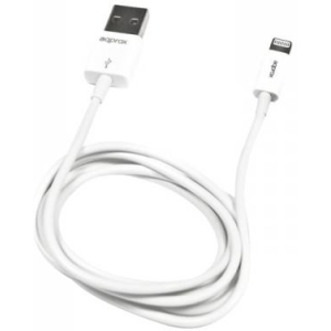 ΚΑΛΩΔΙΟ APPROX USB ΣΕ DATA/LIGHTING IOS7 COMPATIBLE