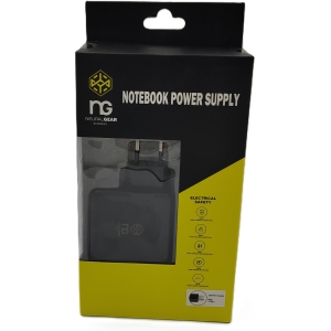 NG ΤΡΟΦΟΔΟΤΙΚΟ 65W, TYPE C ΜΕ ΚΑΛΩΔΙΟ ΤΡΟΦΟΔΟΣΙΑΣ