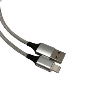 NG ΜΑΓΝΗΤΙΚΟ ΚΑΛΩΔΙΟ DATA LIGHTNING