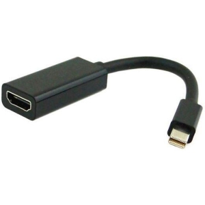 NG ΑΝΤΑΠΤΟΡΑΣ MINI DISPLAY PORT to HDMI