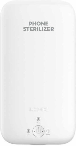 LDNIO UVS10 UV DISINFECTION BOX