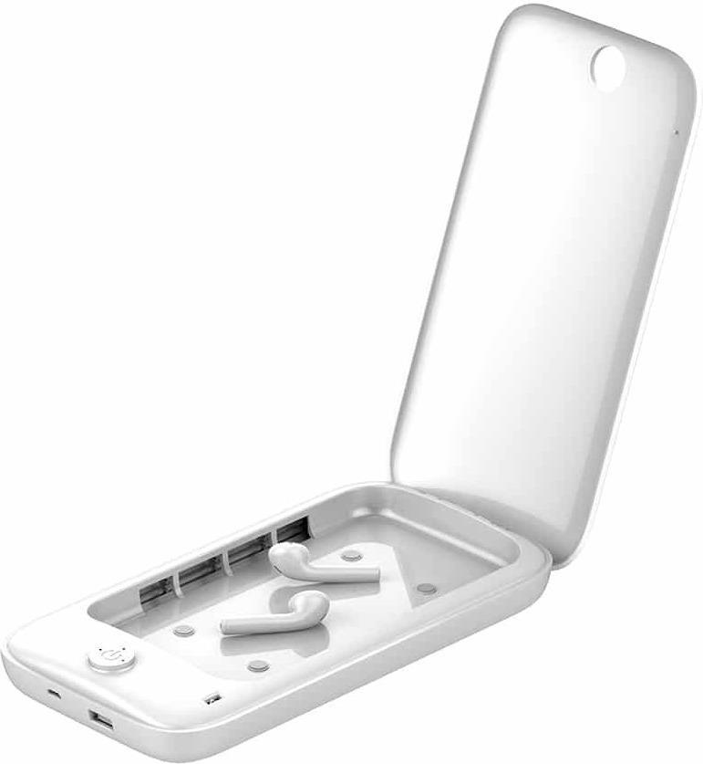 LDNIO UVS10 UV DISINFECTION BOX - Image 2