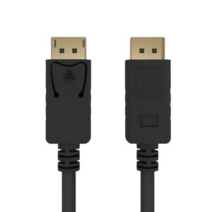 CABLEXPERT ΚΑΛΩΔΙΟ DISPLAY PORT, 4K, MALE-MALE, 1.8m
