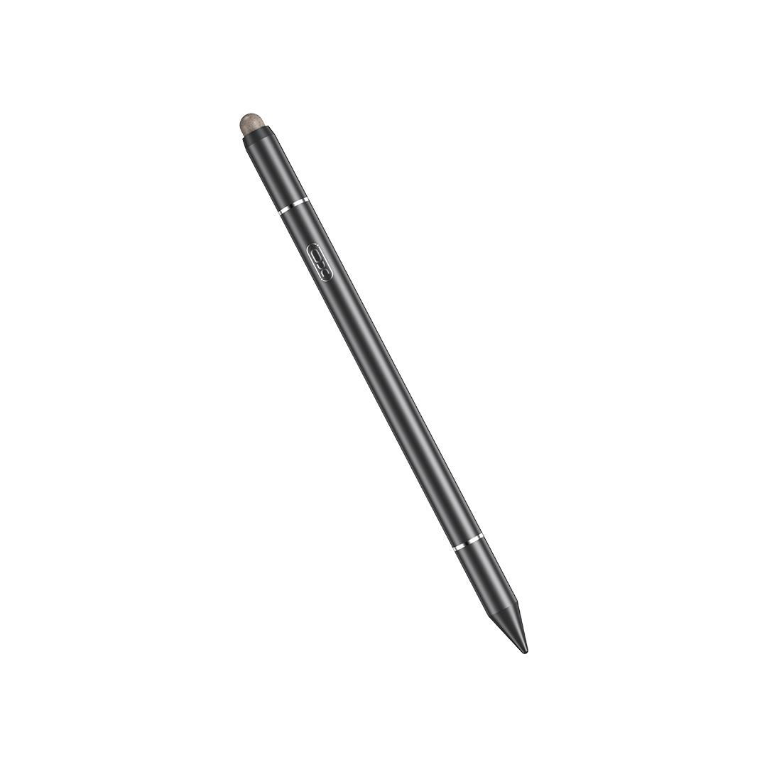 XO ST-10 3 ΣΕ 1 TOUCH ΠΕΝΑΚΙ/ΓΡΑΦΙΔΑ, CAPACITIVE, ΜΑΥΡΟ