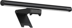BASEUS I-WOK2 SERIES ΦΩΤΙΣΤΙΚΟ ΟΘΟΝΗΣ, TOUCH PANEL, ΜΑΥΡΟ