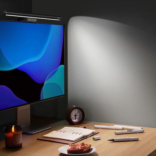 BASEUS I-WOK2 SERIES ΦΩΤΙΣΤΙΚΟ ΟΘΟΝΗΣ, TOUCH PANEL, ΜΑΥΡΟ - Image 2