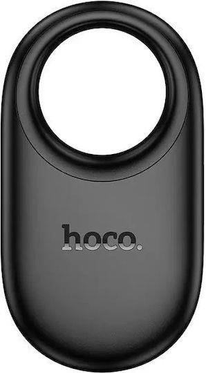 HOCO E94 STAR, ANTI-LOST, ΜΟΝΟ IOS, ΜΑΥΡΟ