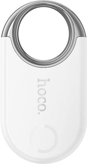 HOCO E98A STARRY, ANTI-LOST, ΜΟΝΟ ANDROID, ΛΕΥΚΟ