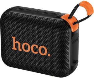 HOCO HC31 RIVER, BLUETOOTH ΗΧΕΙΟ, 10W, ΜΑΥΡΟ
