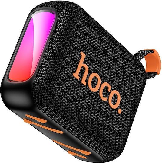 HOCO HC31 RIVER, BLUETOOTH ΗΧΕΙΟ, 10W, ΜΑΥΡΟ - Image 2