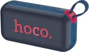 HOCO HC32 SMART, BLUETOOTH ΗΧΕΙΟ, 20W, TWS, ΜΑΥΡΟ