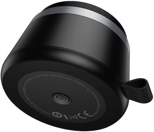 HOCO HC43 SURPASS, ΑΣΥΡΜΑΤΟ BLUETOOTH ΗΧΕΙΟ, ΜΑΥΡΟ - Image 2