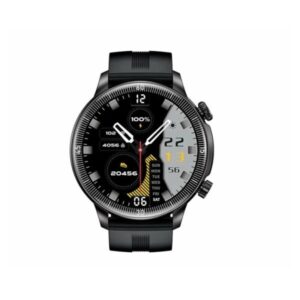 HOCO Y35, SMART WATCH, SPORT, CALL VERSION, ΜΑΥΡΟ