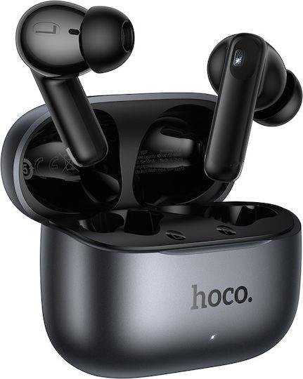 HOCO EQ27 FUN, ΑΣΥΡΜΑΤΑ ΑΚΟΥΣΤΙΚΑ, ANC, TWS, AI ΜΕΤΑΦΡΑΣΗ, ΓΚΡΙ - Image 3
