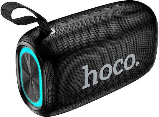 HOCO HC25 RADIANTE, BLUETOOTH ΗΧΕΙΟ, SPORTS, ΜΑΥΡΟ - Image 2