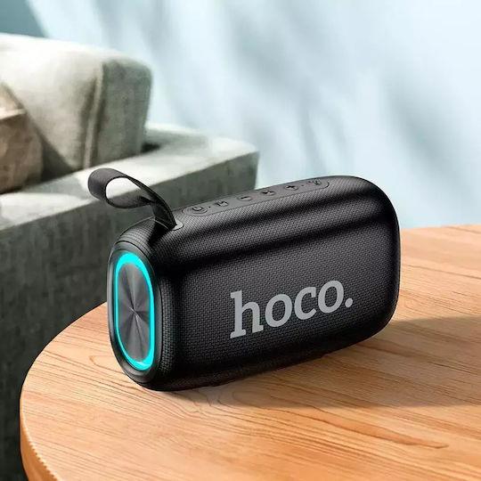 HOCO HC25 RADIANTE, BLUETOOTH ΗΧΕΙΟ, SPORTS, ΜΑΥΡΟ - Image 3