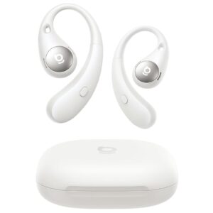 BASEUS ELI SPORT 2, ΑΣΥΡΜΑΤΑ ΑΚΟΥΣΤΙΚΑ, OPEN EAR, TWS, ΛΕΥΚΑ