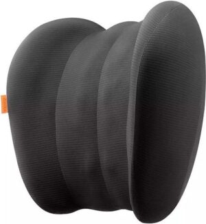 BASEUS COMFORTRIDE SERIES, ΜΑΞΙΛΑΡΙ ΑΥΤΟΚΙΝΗΤΟΥ, ΜΕ ΑΦΡΟ ΜΝΗΜΗΣ, ΜΑΥΡΟ