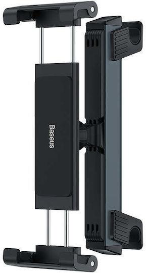 BASEUS JOYRIDE PRO, ΒΑΣΗ ΚΙΝΗΤΟΥ ΚΑΙ TABLET, ΠΡΟΣΚΕΦΑΛΟΥ, ΜΑΥΡΗ - Image 3