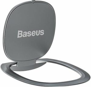 BASEUS INVISIBLE, ΔΑΚΤΥΛΙΔΙ ΣΥΓΚΡΑΤΗΣΗΣ ΚΙΝΗΤΟΥ, ΑΣΗΜΙ