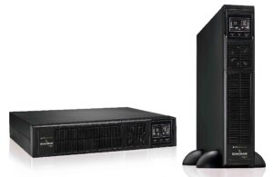 TECNOWARE UPS EVO DSP PLUS 3600VA RACK/TOWER