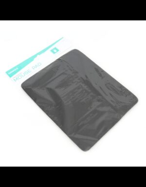 Omega Mouse Pad ΜΑΥΡΟ