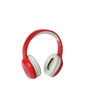 FREESTYLE HEADSET BLUETOOTH FH0918 RED [44459]