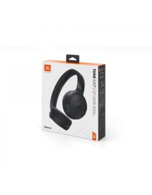 JBL Tune 520BT  BLACK