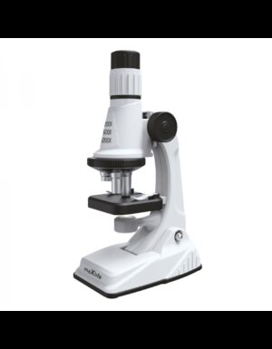 Maxlife microscope MXMS-100 white