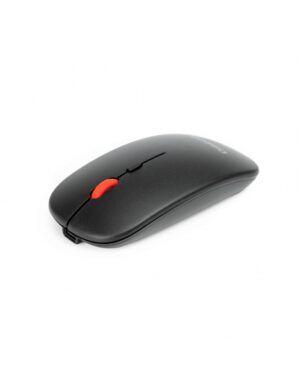 OMEGA MOUSE  ΕΠΑΝΑΦΟΡΤΙΖΟΜΕΝΟ BL WIRELESS  2.4G 1600DPI OFFICE BLACK  USB-C