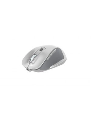 OMEGA MOUSE WIRELESS RECHARGEABLE PEARL WHITE