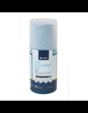 PLATINET GEL ΚΑΘΑΡΙΣΜΟΥ ΟΘΟΝΗΣ LCD 200ML + 50ML ΔΩΡΟ + ΠΑΝΙ ΜΕ ΜΙΚΡΟΙΝΕΣ 6250  42637