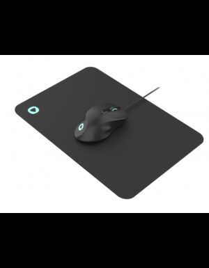 PLATINET MEDIA OFFICE MOUSE PMOM010 6D PIXART 3200DPI WITH MOUSEPAD BLACK
