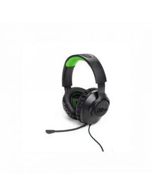 JBL Quantum 100X, XBOX Over-Ear Wired Gaming Headset