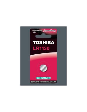 TOSHIBA LR1130