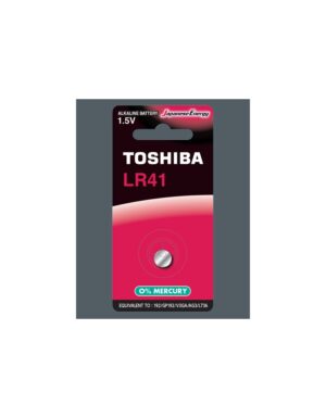 TOSHIBA LR41