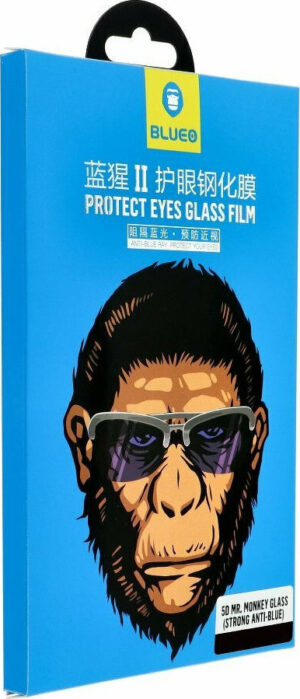 Full Glue Full Face Tempered Glass (iPhone 12 / 12 Pro)