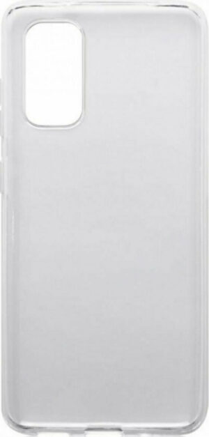 Clear 2mm Box Back Cover Σιλικόνης 2mm Διάφανο (Galaxy S21 FE 5G)