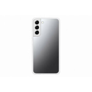Samsung Back Cover Πλαστικό Διάφανο (Galaxy S22+ 5G) EF-MS906CTEGWW
