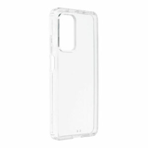 Back Cover Σιλικόνης 2mm Διάφανο (Redmi Note 11 Pro)