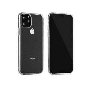 Back Cover Σιλικόνης 0.5mm Διάφανο (Xiaomi 13T / 13T Pro)