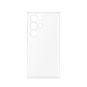 Back Cover Σιλικόνης 1.5mm Διάφανο (Galaxy S24 Ultra) 4070