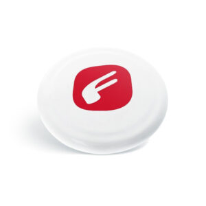 Forcell F-TAG F01 Apple Find My Λευκό