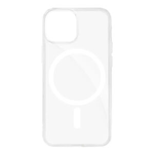 Clear Case Magsafe Iphone 16 Pro Max Transparent