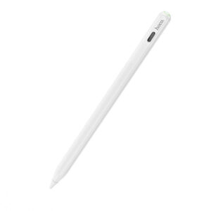 Hoco GM113 Ψηφιακή Γραφίδα Αφής για iPad σε Λευκό χρώμα 295474
