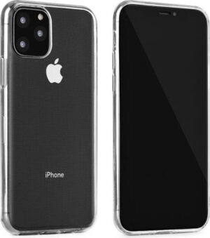 Back Cover Σιλικόνης 0.5mm Διάφανο (Galaxy S25)