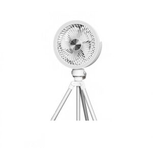 Platinet Ανεμιστηράκι USB Λευκό PRDF0556