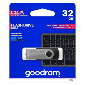 GoodRAM 32GB USB 3.0 Stick