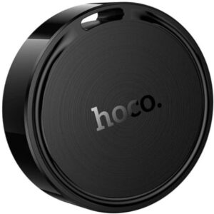 Hoco E96A Google Find Hub Μαύρο