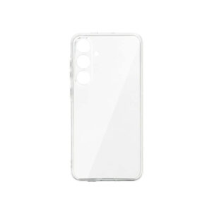 Θήκη Samsung Galaxy S23 Plus Σιλικόνη Διάφανη Προστασία Κάμερας